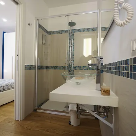 Frühstückspension La Rada Sorrent