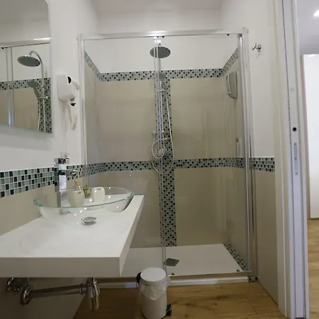 La Rada Frühstückspension 4*