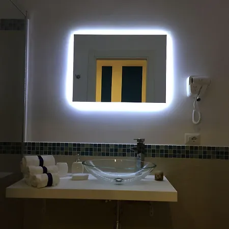 La Rada Frühstückspension Sorrent