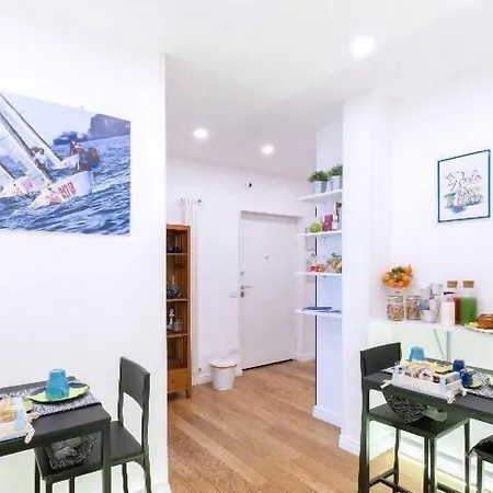 Frühstückspension La Rada Sorrent