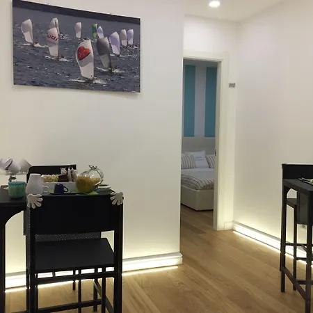 La Rada Frühstückspension 4*