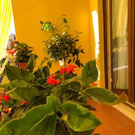 Frühstückspension La Rada