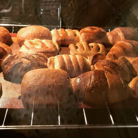 Frühstückspension La Rada Sorrent