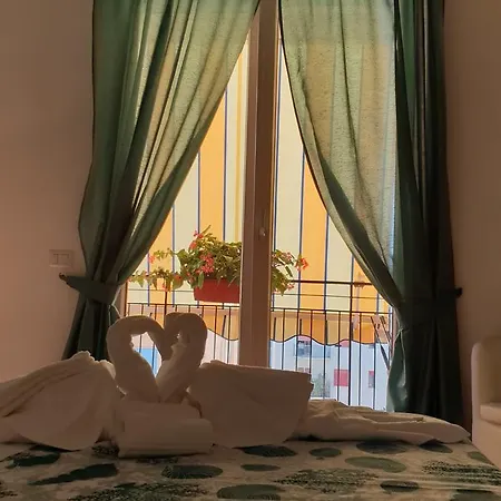 La Rada Bed & Breakfast 2*