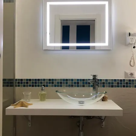 La Rada Frühstückspension