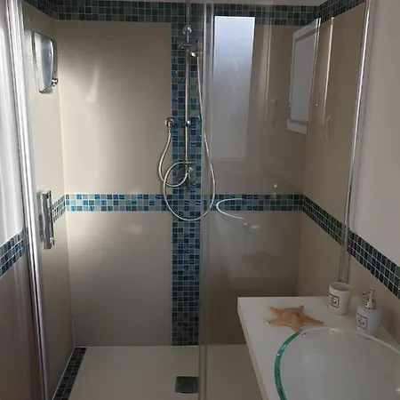 Frühstückspension La Rada Sorrent