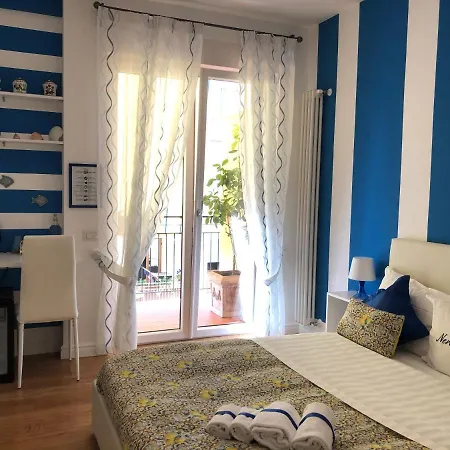 La Rada 4* Sorrento